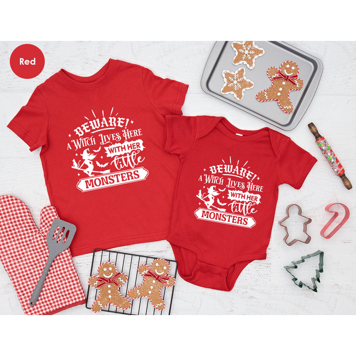 Spooky Season Shirts, Halloween Tshirts, Kids Graphic Tees product image 21