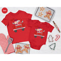 Valentine's Day Shirt, Love Transit 2023 T-Shirt, I You product image 1