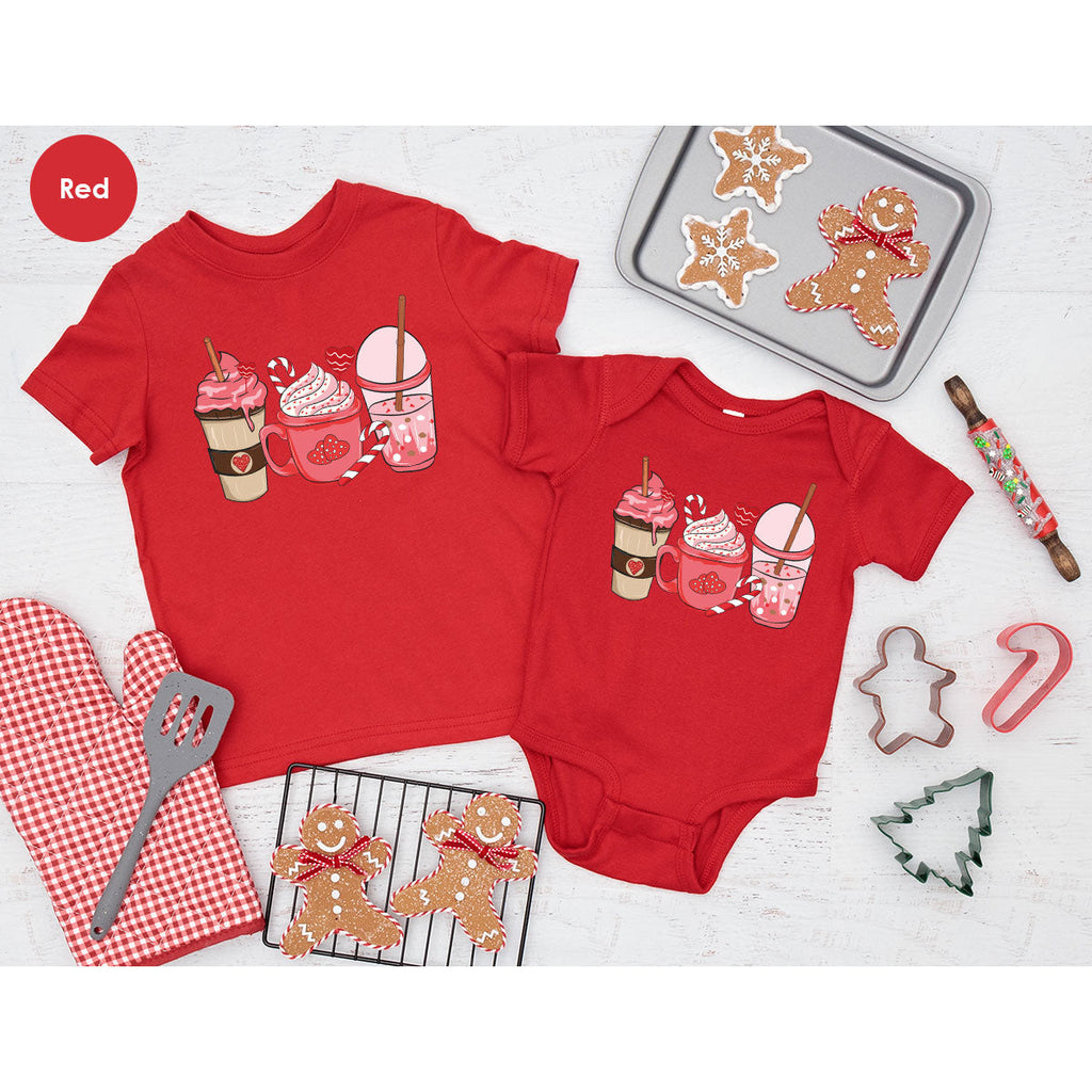 Valentine Drinking Shirt, Valentine's Day Special Gift product image 2