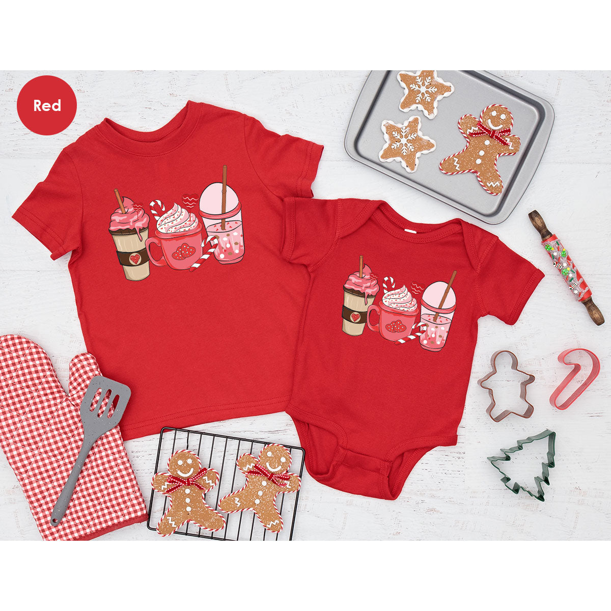 Valentine Drinking Shirt, Valentine's Day Special Gift product image 2