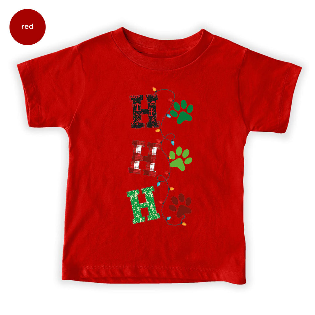 Christmas Cat Shirt, Santa Clause T-Shirt For Mom, Pet product image 6