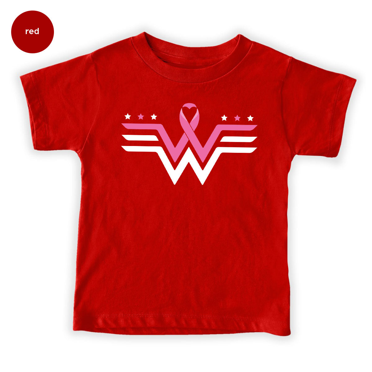 Breeast Cancer Month October Shirt, Gifts for Mom, Breast product image 89