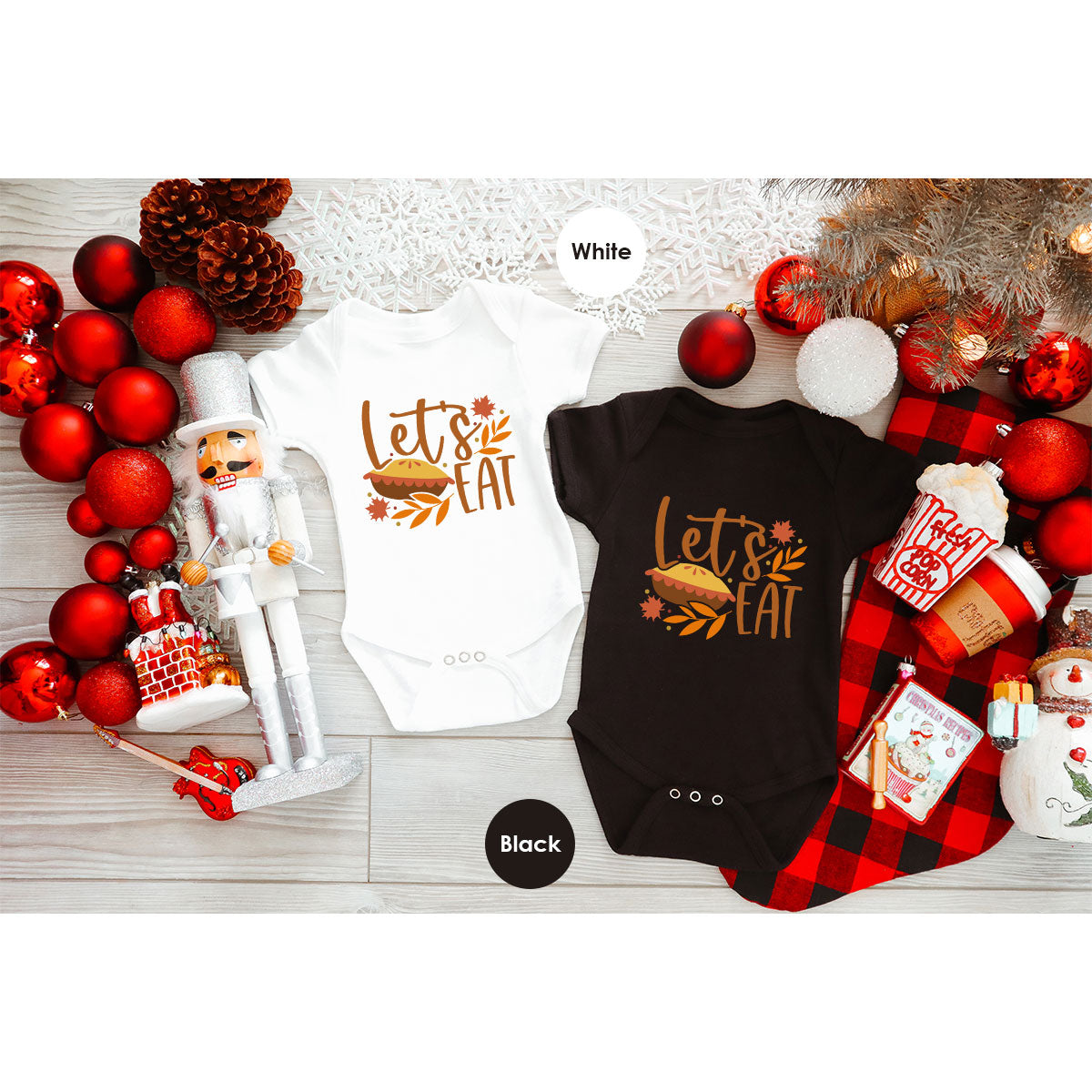 Funny Thanksgiving Shirts, Pumpkin Pie Graphic Tees, Fall product image 21