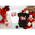 Sweet Valentine Shirt, Love Day 2023 Valentine's Tee product image 1