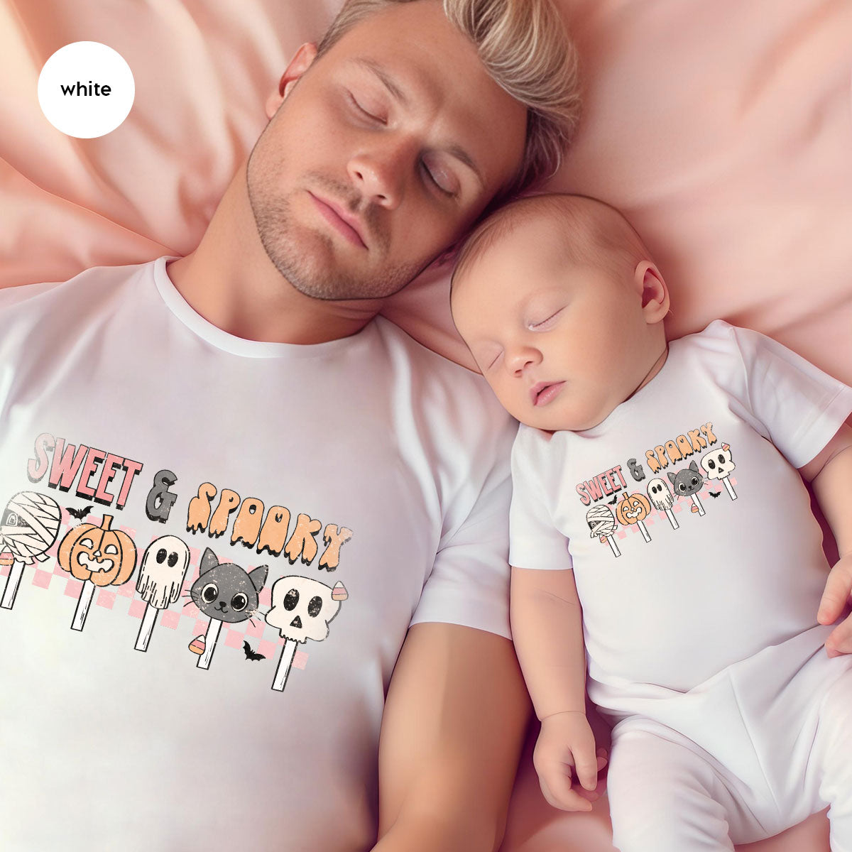 Retro Pumpkin T Shirt, Vintage Cat T-Shirt, Sweet Toddler product image 22