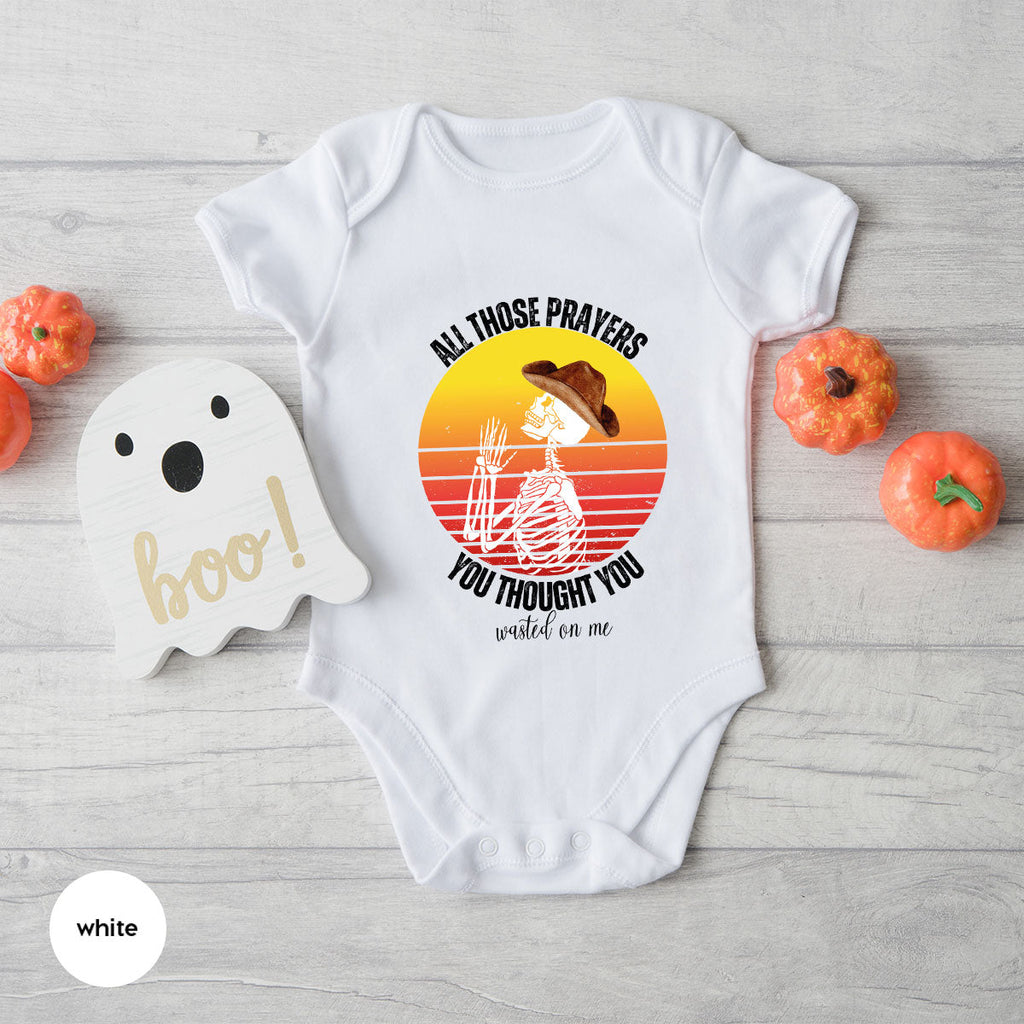 Halloween Crewneck Sweatshirt, Vintage Skeleton Shirt product image 41
