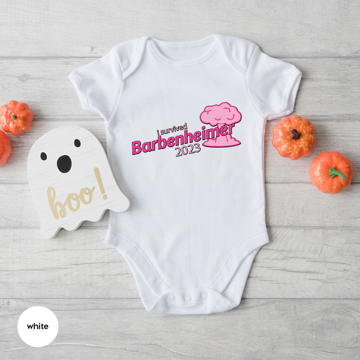 Barbenheimer Shirt, Barbie Movie T-Shirt, Fan Oppenheimer product image 16