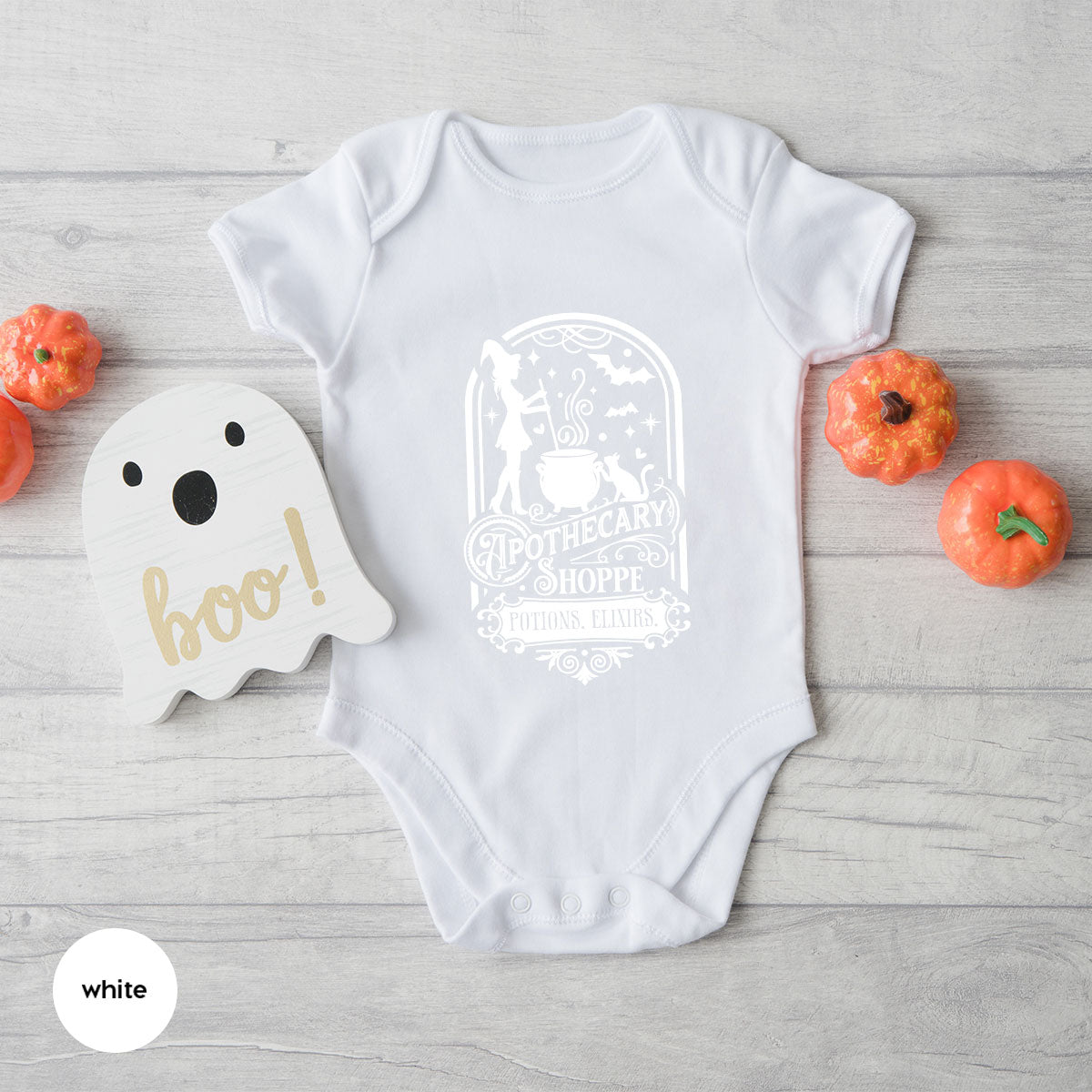 Funny Witch Shirt, Halloween Party Tshirt, Apothecary product image 22