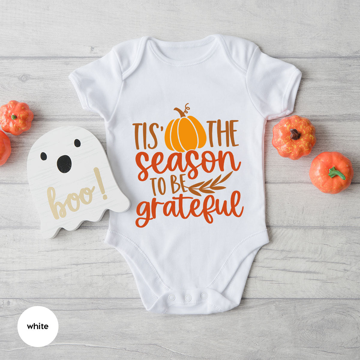Fall T-Shirt, Autumn Crewneck Sweatshirt, Thanksgiving product image 22