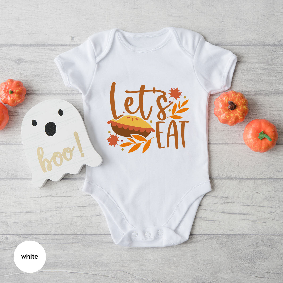 Funny Thanksgiving Shirts, Pumpkin Pie Graphic Tees, Fall product image 22
