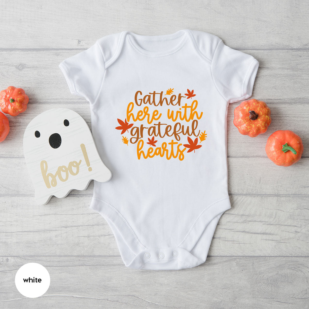 Fall Leaves Graphic Tees, Autumn Crewneck Sweatshirt product image 11