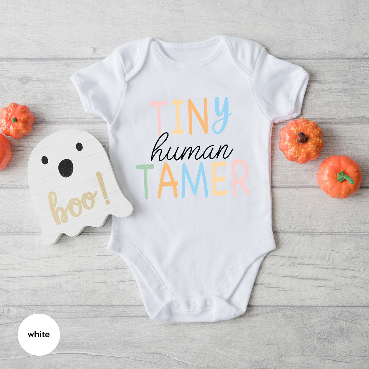 Teacher Shirt, Tiny Human Tamer, Kindergarten Preschool product image 62