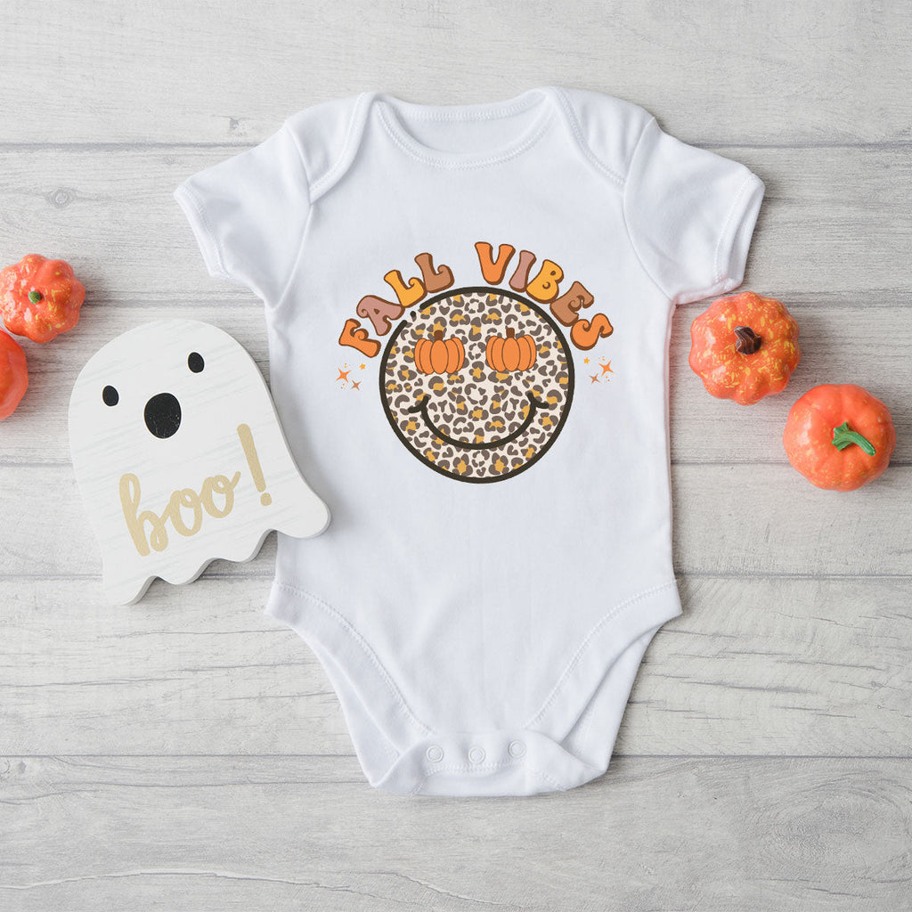 Fall Vibes Smile Shirt, 2022 T-Shirt, Funny Thanksgiving product image 91