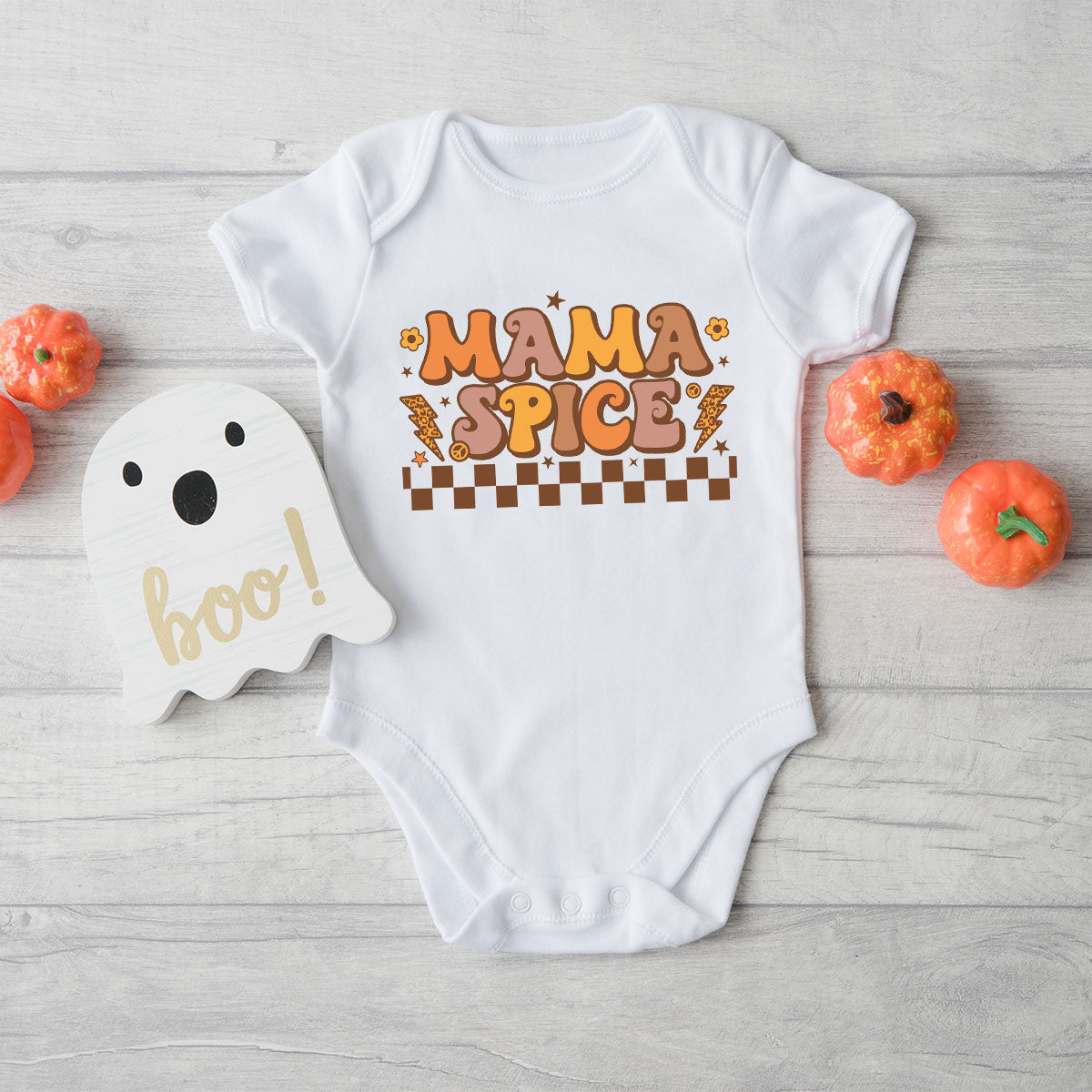 Thanksgiving Mama Shirt, Spice T-Shirt, Family Matching product image 54