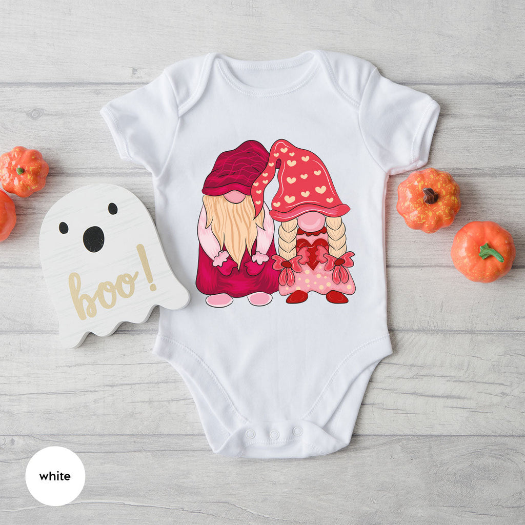 Valentine's Day Dwarf Shirt, 2023 T-Shirt, Gift For Couples product image 8