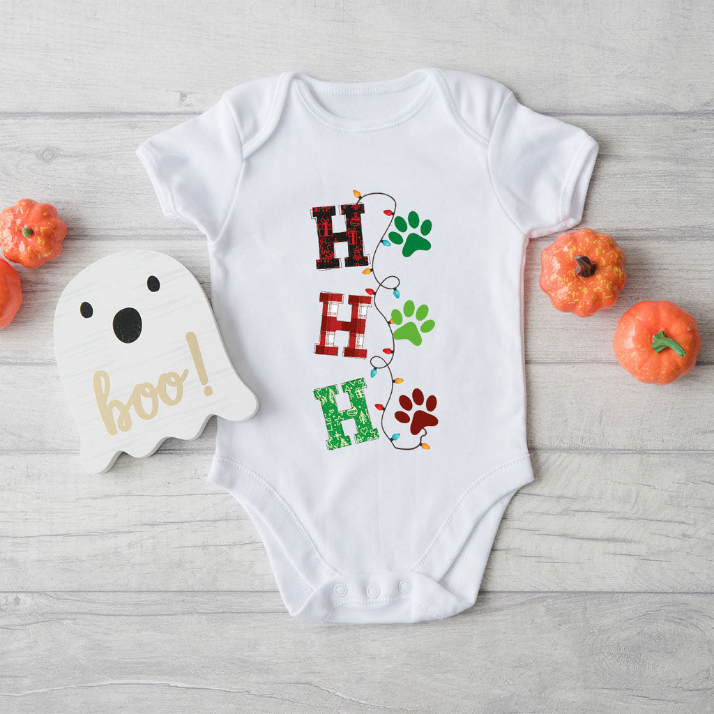 Christmas Cat Shirt, Santa Clause T-Shirt For Mom, Pet product image 7