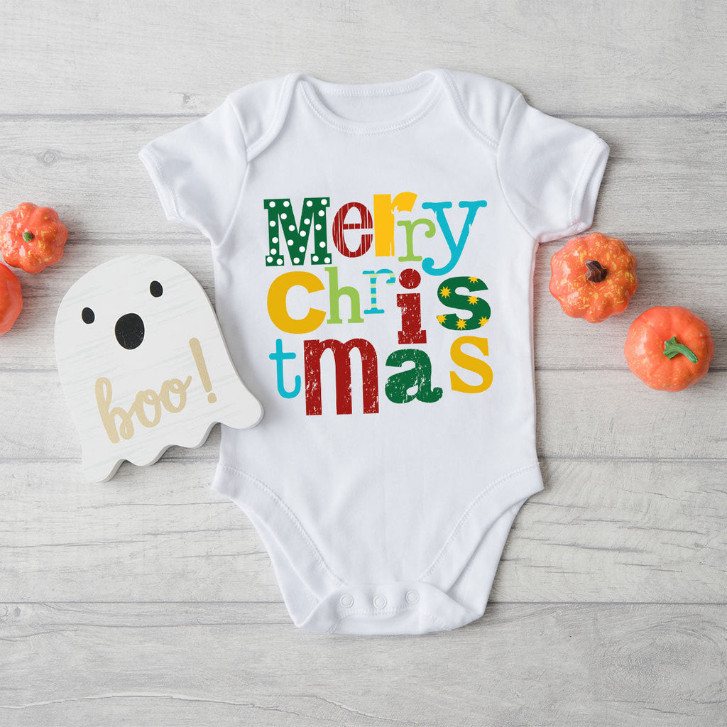 Merry Christmas Shirt, Family 2023 Tee, Xmas T-Shirt product image 89