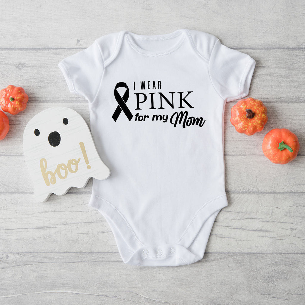 Long Sleeve Breast Cancer Survivor Shirt, Awereness Wear product image 89