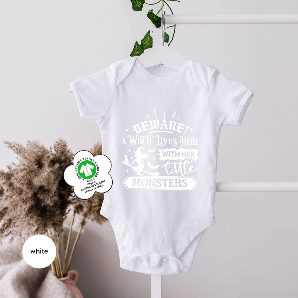 Spooky Season Shirts, Halloween Tshirts, Kids Graphic Tees product image 24