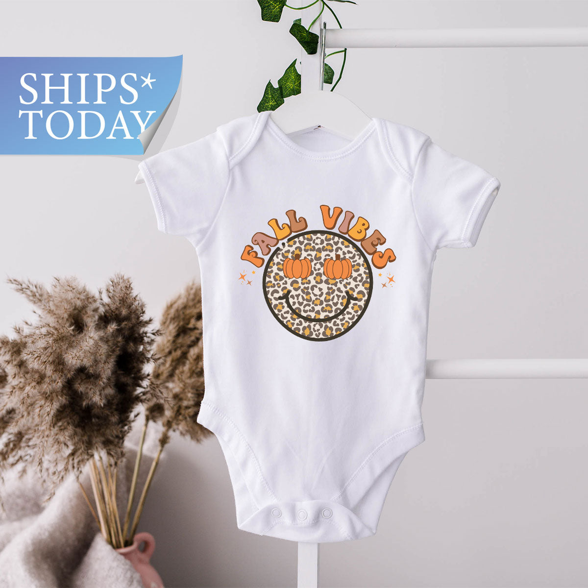 Fall Vibes Smile Shirt, 2022 T-Shirt, Funny Thanksgiving product image 92