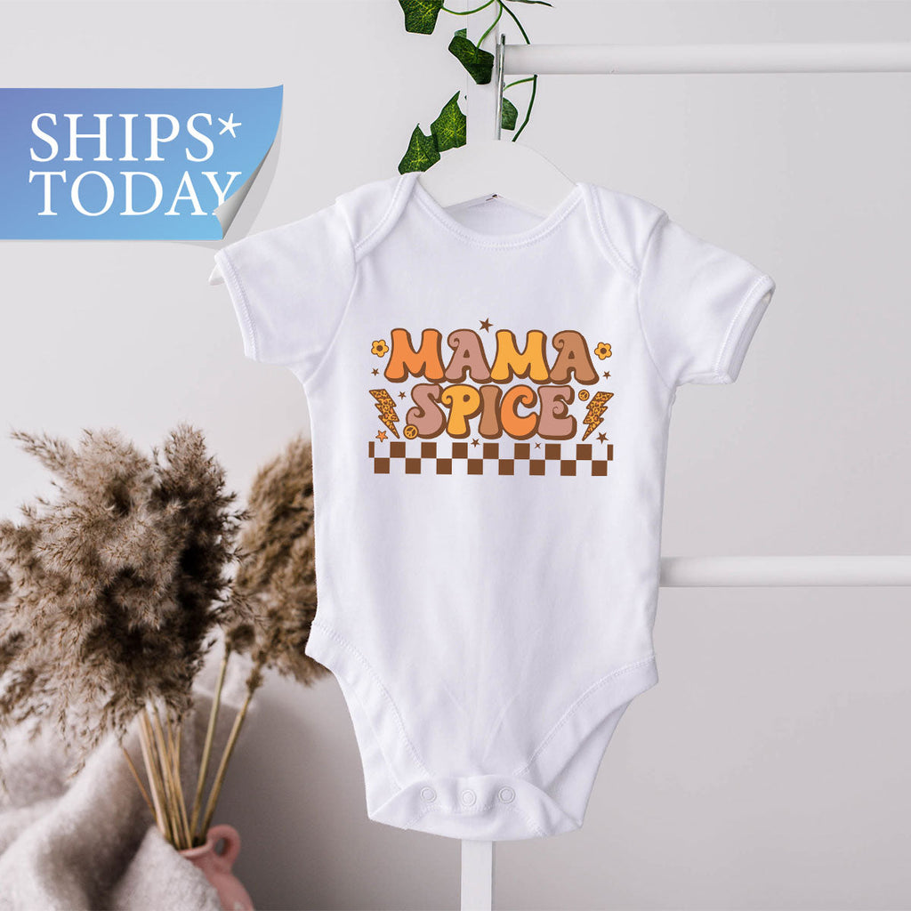 Thanksgiving Mama Shirt, Spice T-Shirt, Family Matching product image 55