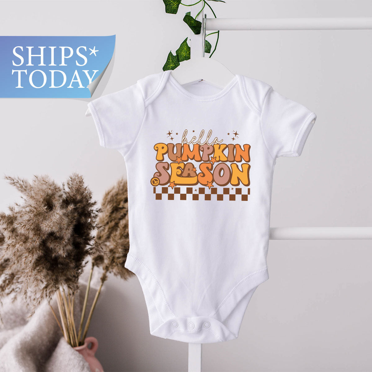 Pumpkin Season Shirt, Thanksgiving 2022 Design Tee product image 4