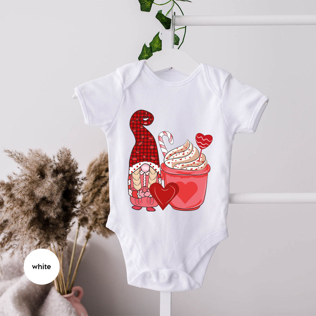 Love Cup Shirt, Love You So Much Shirt, Valentine's Day 2023 Special Gift