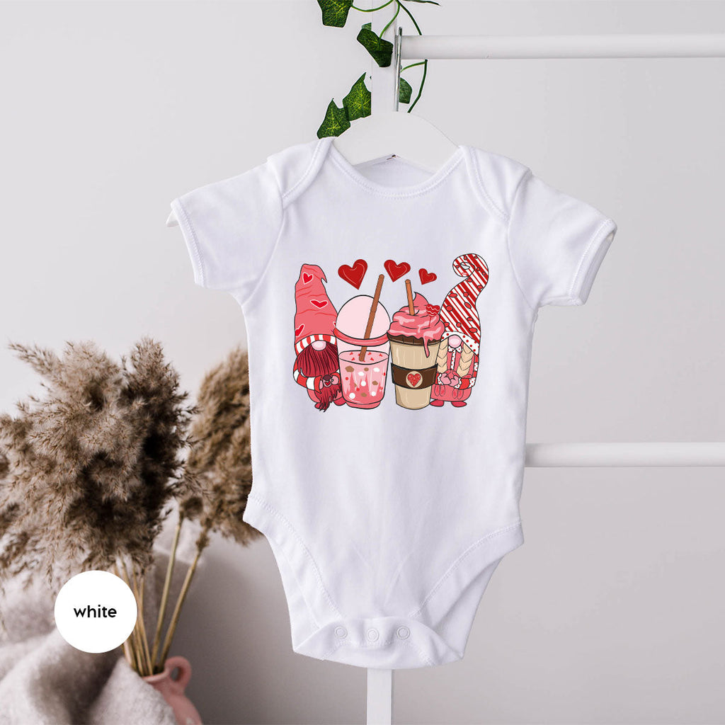 Sweet Valentine Shirt, Love Day 2023 Valentine's Tee product image 3