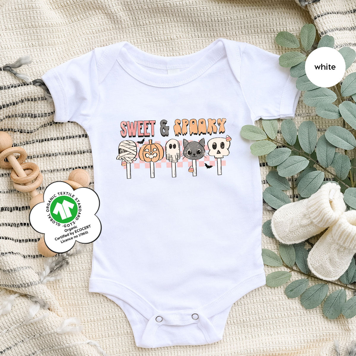 Retro Pumpkin T Shirt, Vintage Cat T-Shirt, Sweet Toddler product image 20