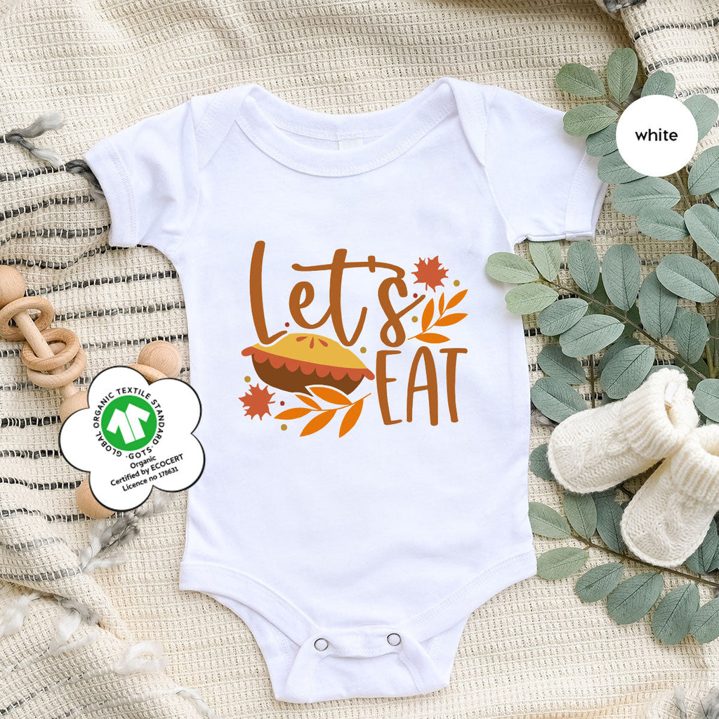 Funny Thanksgiving Shirts, Pumpkin Pie Graphic Tees, Fall product image 24