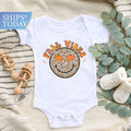 Fall Vibes Smile Shirt, 2022 T-Shirt, Funny Thanksgiving product image 1