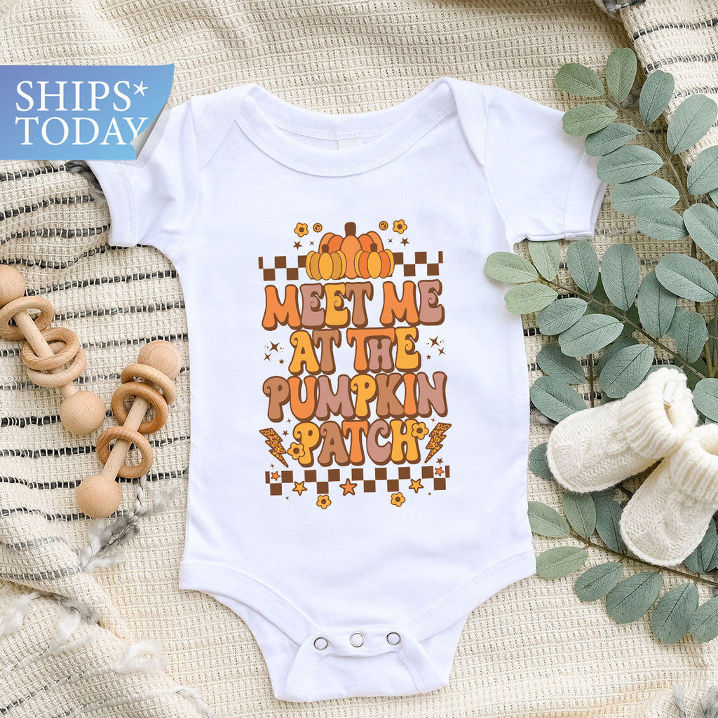 2023 Thanksgiving Pumpkin Patch Shirt, Design Tee, Idea product image 9