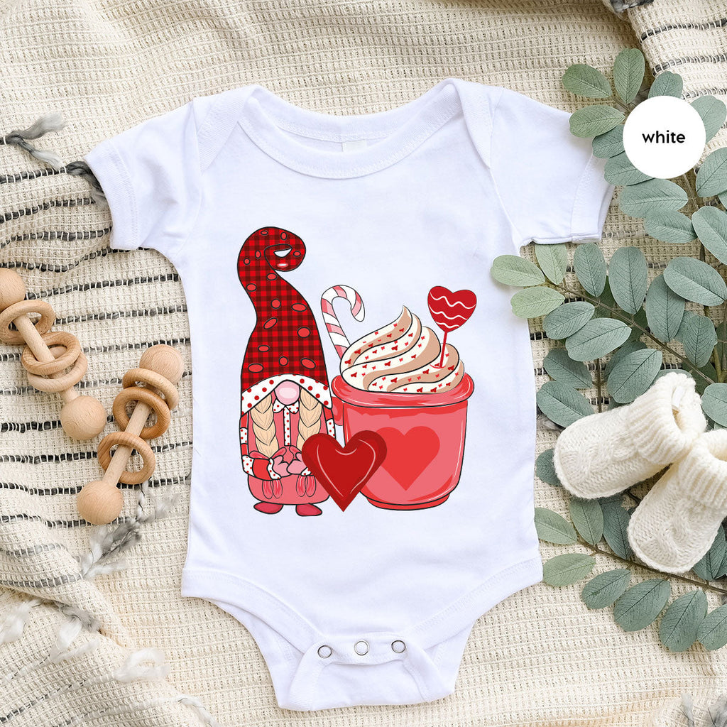 Love Cup Shirt, Love You So Much Shirt, Valentine's Day 2023 Special Gift