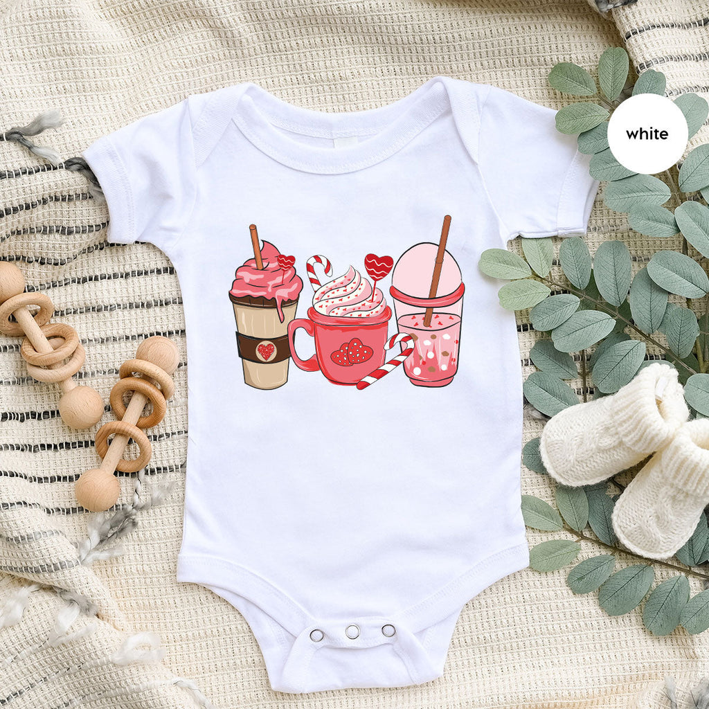 Valentine Drinking Shirt, Valentine's Day Special Gift product image 6