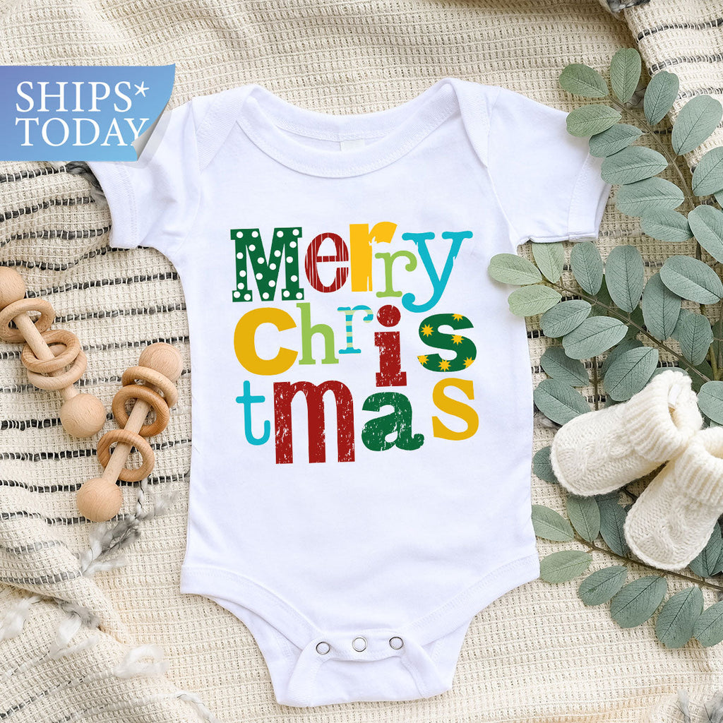 Merry Christmas Shirt, Family 2023 Tee, Xmas T-Shirt product image 91