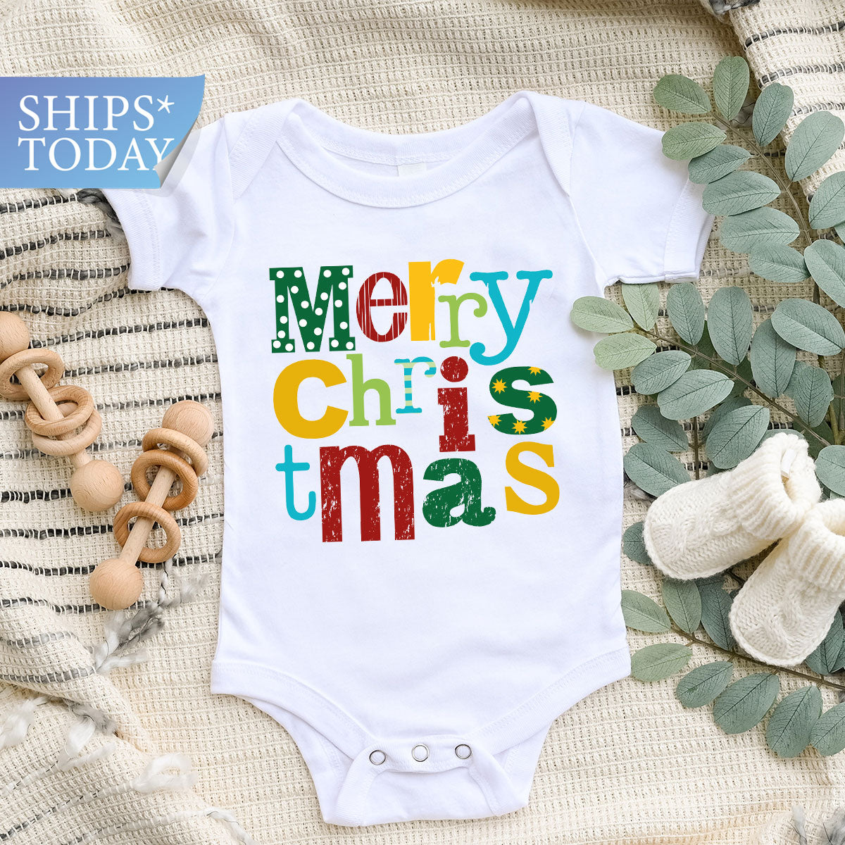 Merry Christmas Shirt, Family 2023 Tee, Xmas T-Shirt product image 91