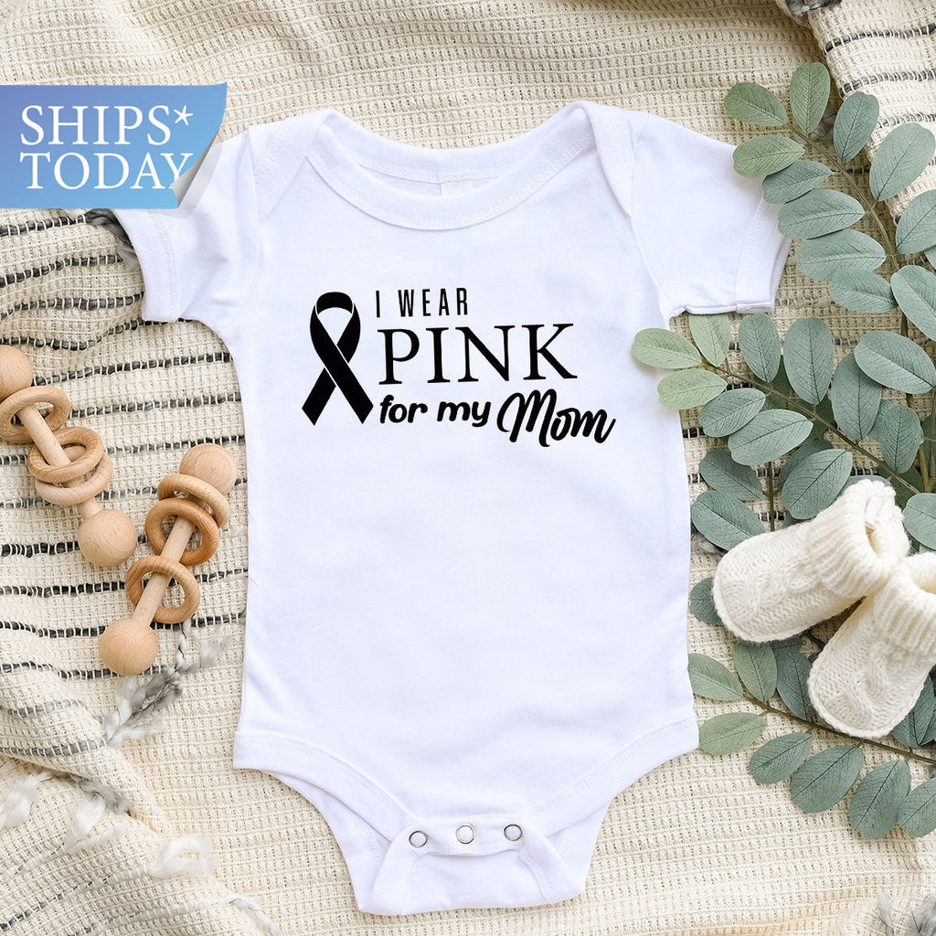 Long Sleeve Breast Cancer Survivor Shirt, Awereness Wear product image 91