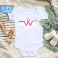 Breeast Cancer Month October Shirt, Gifts for Mom, Breast product image 1