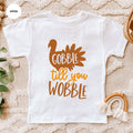 Funny Turkey T-Shirt, Thanksgiving Crewneck Sweatshirt product image 1