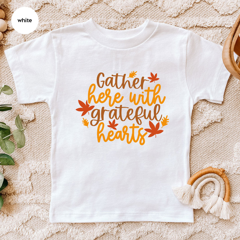Fall Leaves Graphic Tees, Autumn Crewneck Sweatshirt product image 17