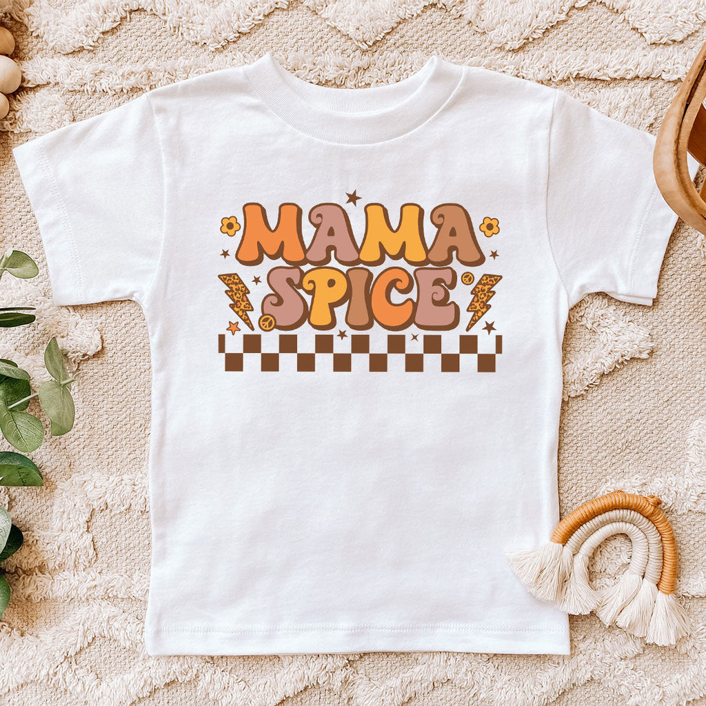 Thanksgiving Mama Shirt, Spice T-Shirt, Family Matching product image 58
