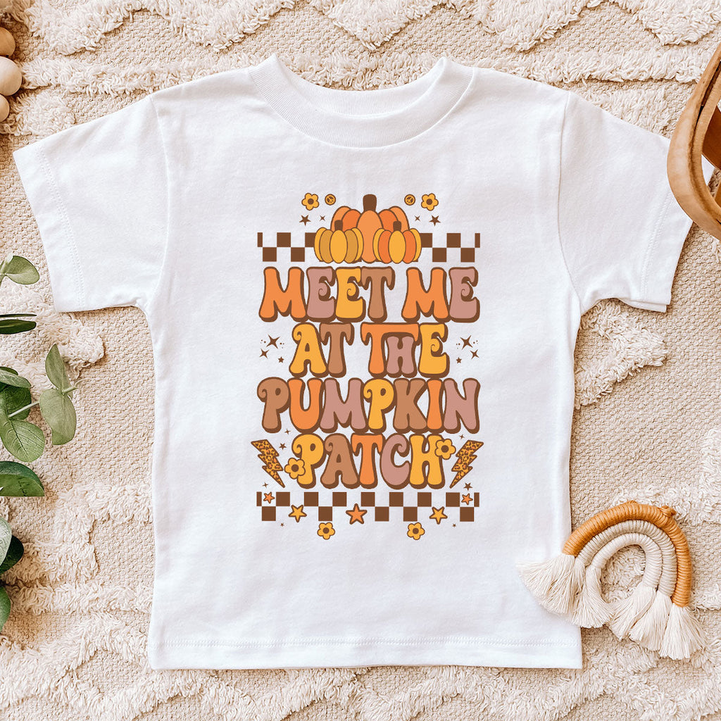 2023 Thanksgiving Pumpkin Patch Shirt, Design Tee, Idea product image 11