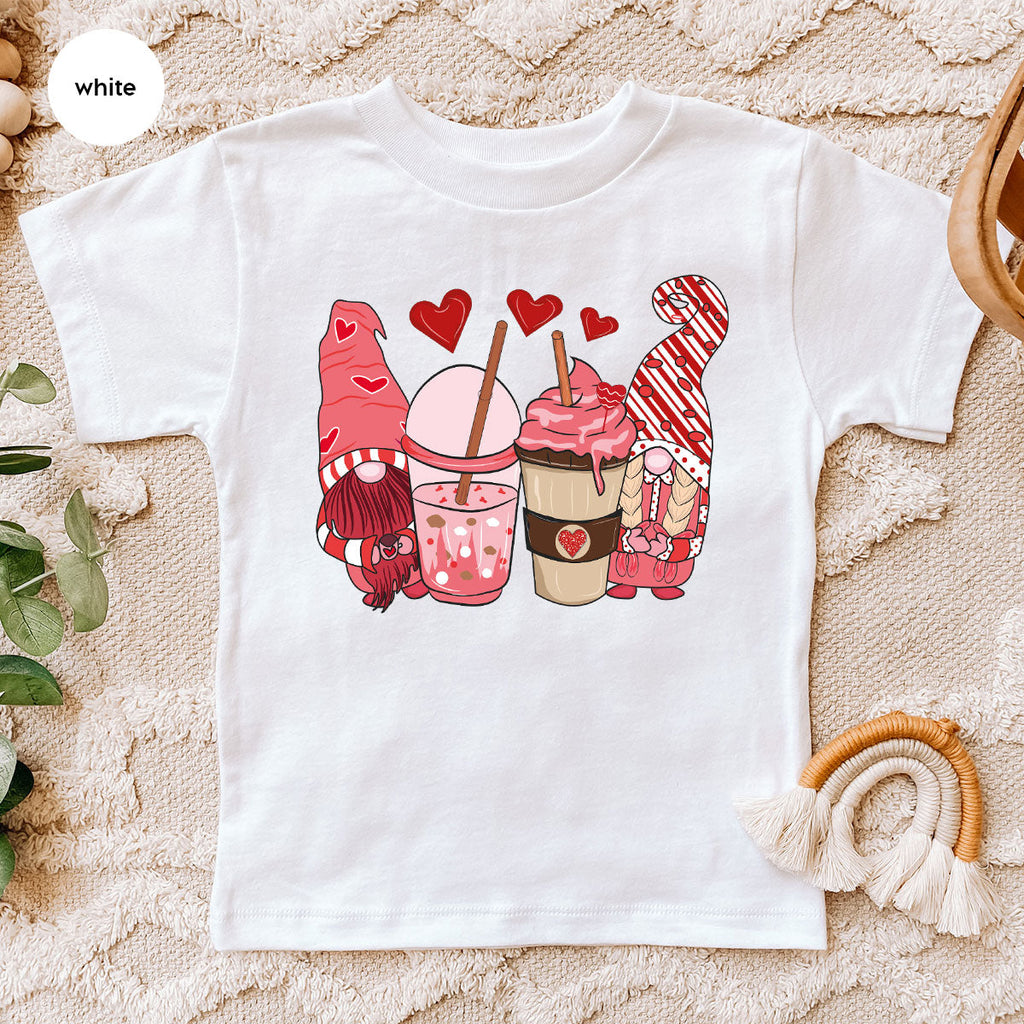 Sweet Valentine Shirt, Love Day 2023 Valentine's Tee product image 6