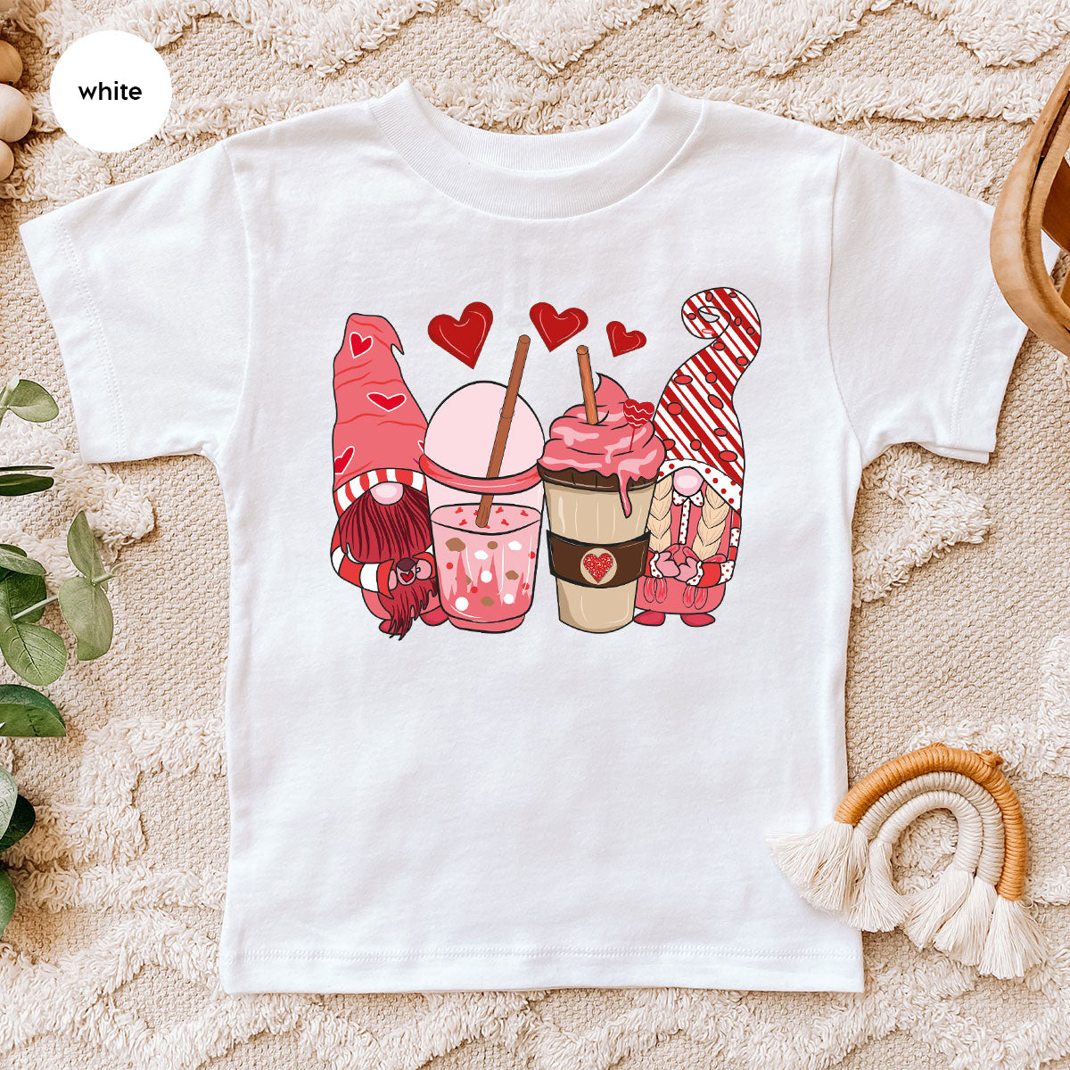 Sweet Valentine Shirt, Love Day 2023 Valentine's Tee product image 6