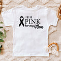 Long Sleeve Breast Cancer Survivor Shirt, Awereness Wear product image 1