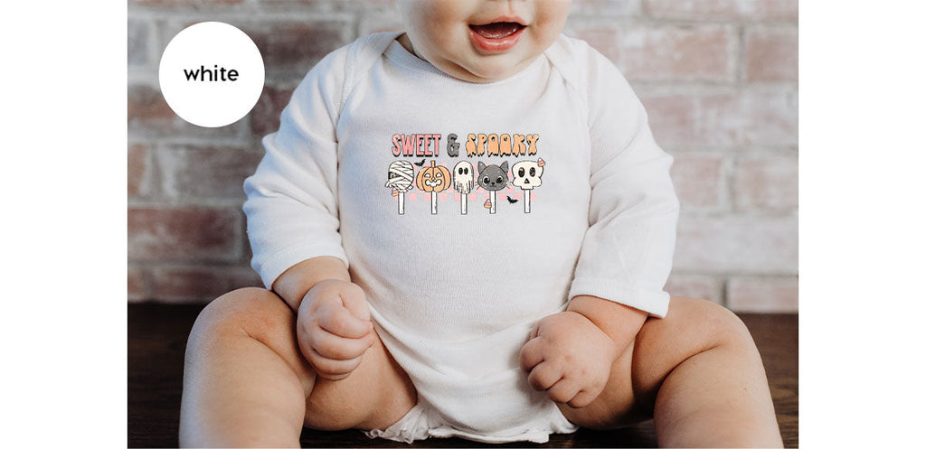 Retro Pumpkin T Shirt, Vintage Cat T-Shirt, Sweet Toddler product image 23