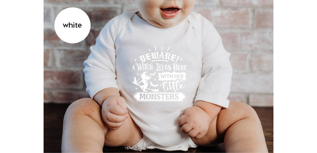 Spooky Season Shirts, Halloween Tshirts, Kids Graphic Tees product image 28