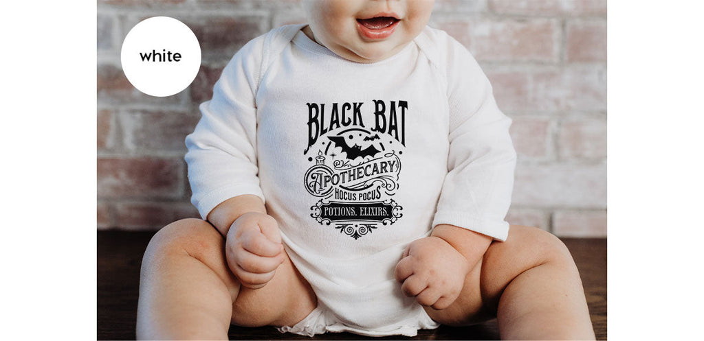 Funny Halloween Gifts, Bat Graphic Tees, Hocus Pocus Shirt product image 26