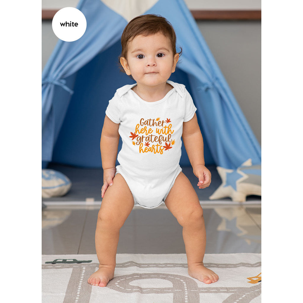 Fall Leaves Graphic Tees, Autumn Crewneck Sweatshirt product image 16