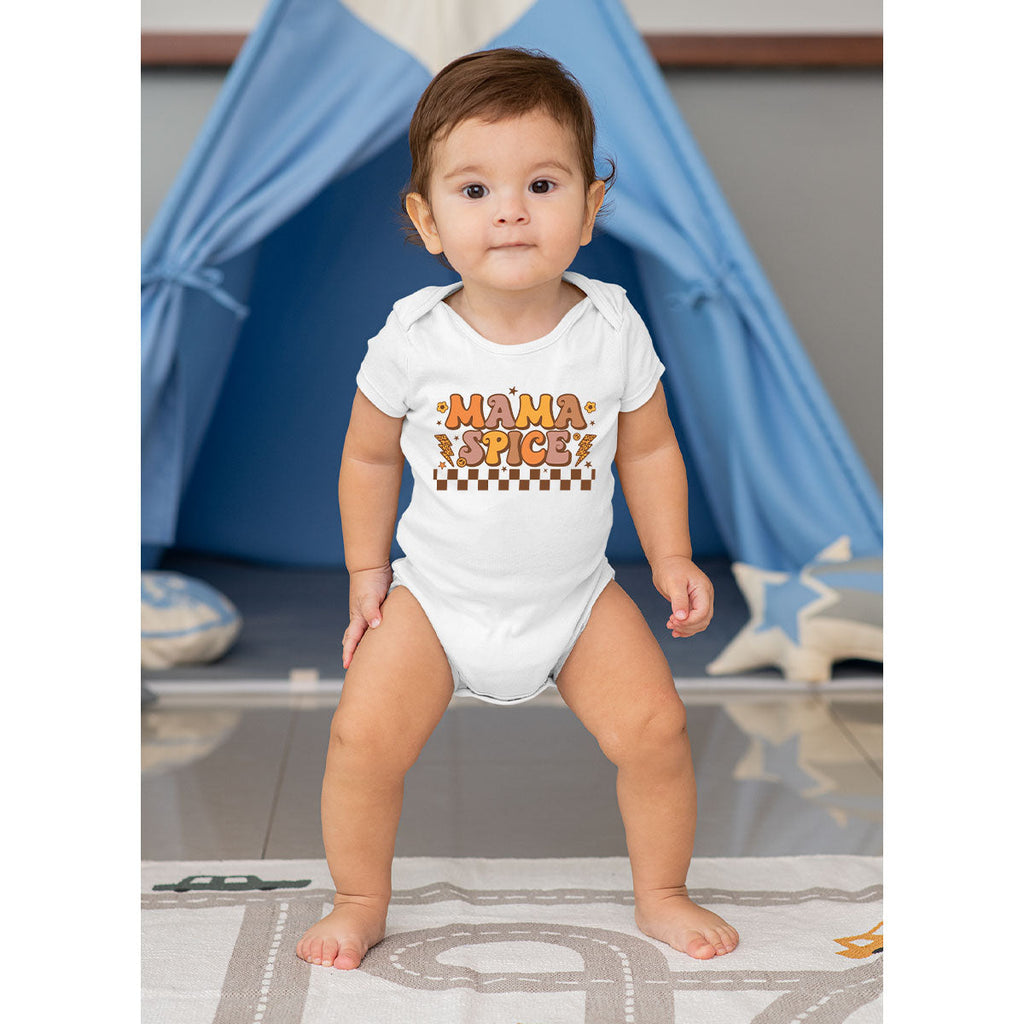 Thanksgiving Mama Shirt, Spice T-Shirt, Family Matching product image 57
